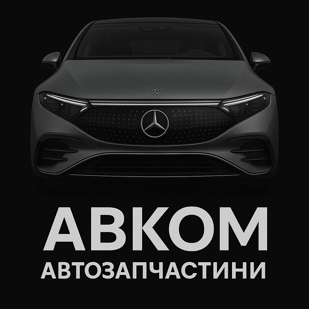 Avkom логотип